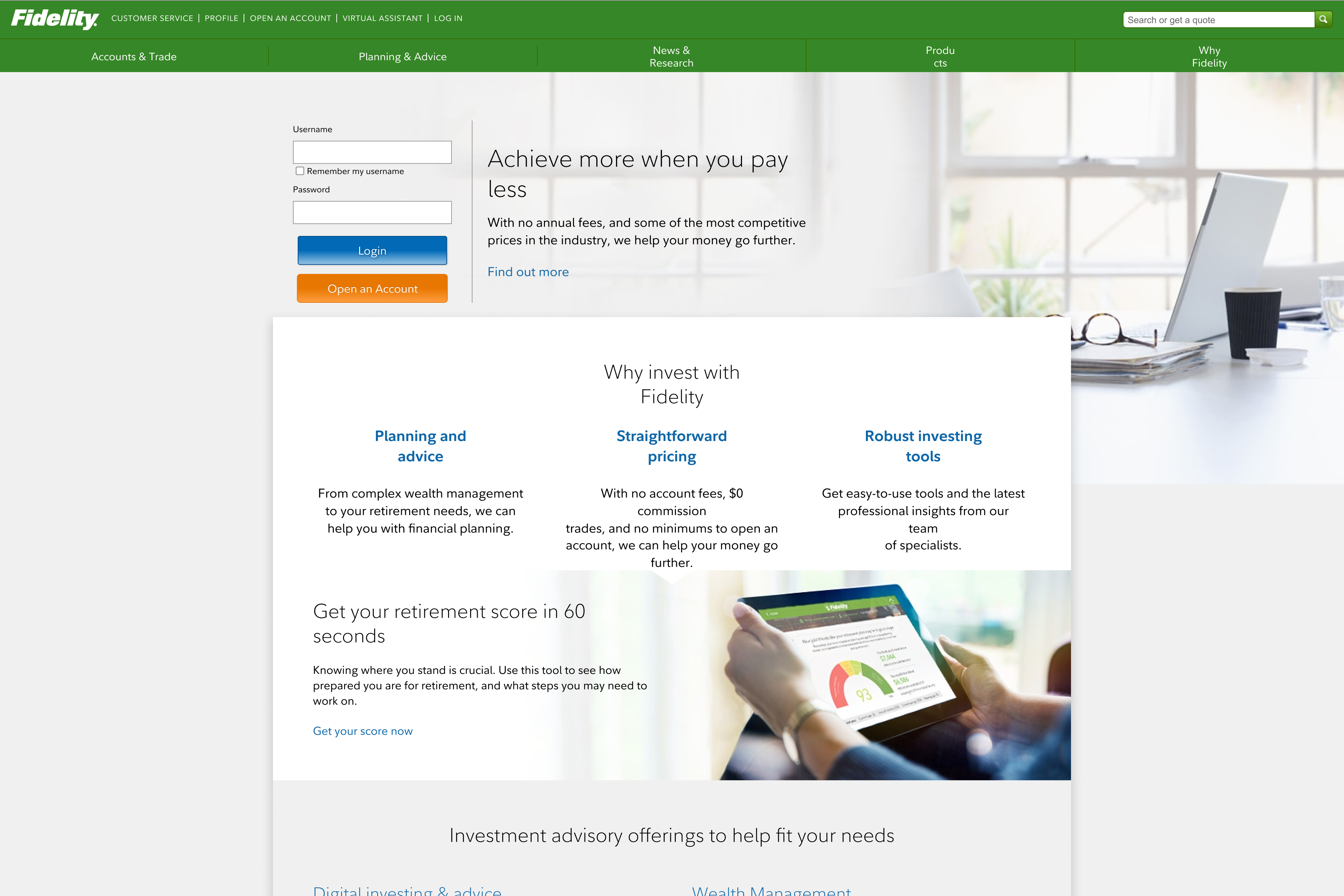 Fidelity.com